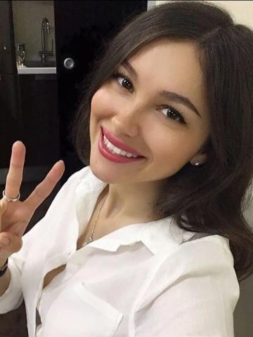 Алиса Славянка